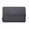 Lenovo GX40Z50942 portatīvā datora futrālis 39,6 cm (15,6 collas) Uzmavas futrālis Pelēks