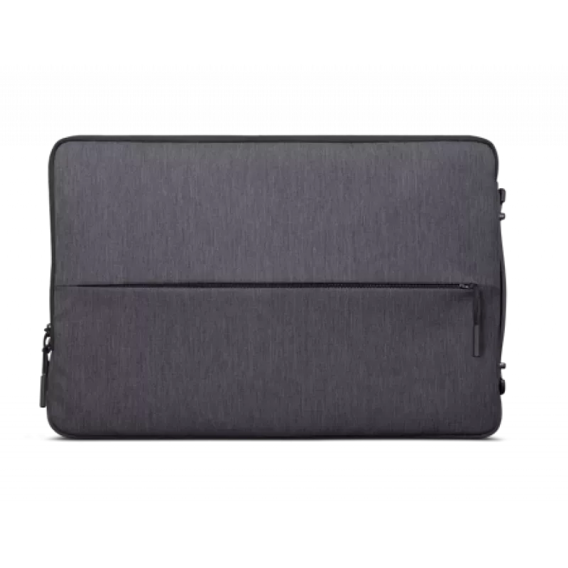 Lenovo GX40Z50942 portatīvā datora futrālis 39,6 cm (15,6 collas) Uzmavas futrālis Pelēks