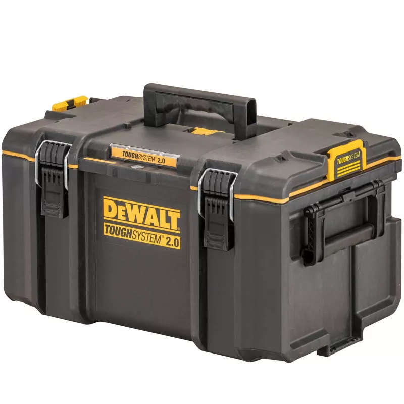 Dewalt DWST83342-1 melns