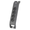 Pārsprieguma aizsargs Philips SPN3140A/60 — 14 kontaktligzdas, 60 Hz