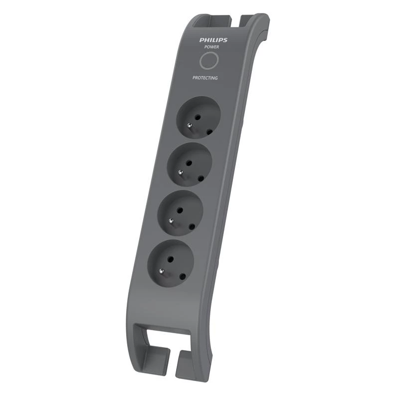 Pārsprieguma aizsargs Philips SPN3140A/60 — 14 kontaktligzdas, 60 Hz