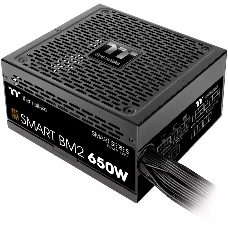 Barošanas bloks Thermaltake Smart BM2 650W