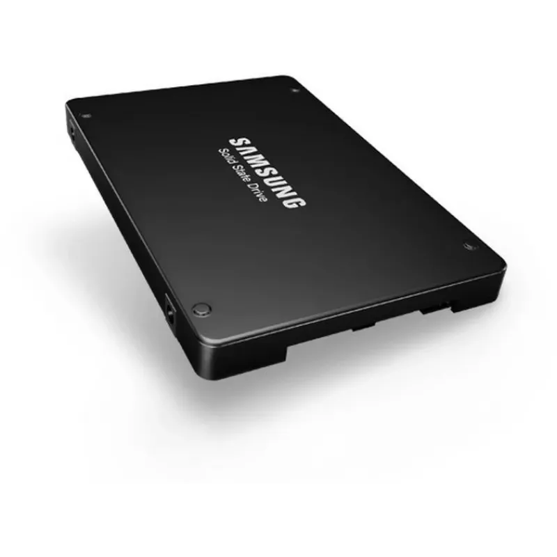 SSD disks Samsung 1.92 TB 2.5 collu PCI Express 4.0 NVMe PM1733