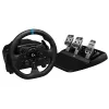 Logitech G G923 stūre un pedāļi