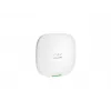 Aruba Instant On AP22 2x2 WiFi 6 bezvadu piekļuves punkts RW pārējās pasaules modelis, barošanas avots nav iekļauts (R4W02A)