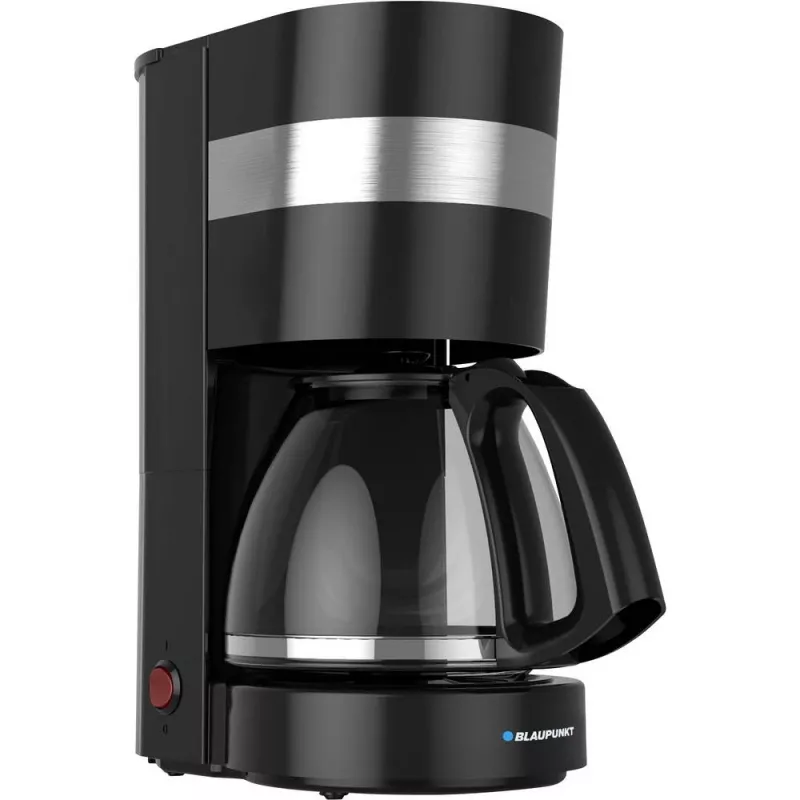 Blaupunkt CMD401BK kafijas automāts melns, 12 tasīšu ietilpība, uzturēšanas siltuma funkcija