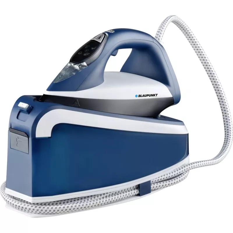Tvaika gludeklis Blaupunkt SSP701