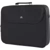 Tracer Simplo portatīvā datora maciņš 39,6 cm (15,6 inch) Messenger maciņš Melns