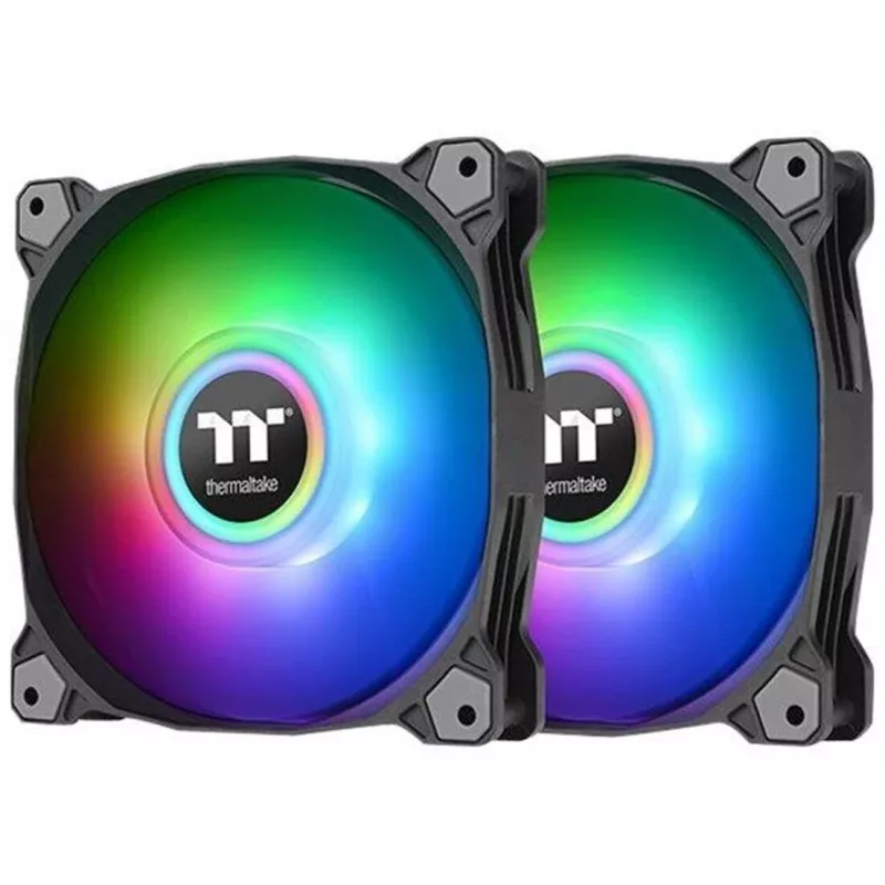 Ventilators Thermaltake Pure Duo 14