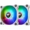 Thermaltake Pure Duo 12 ventilators