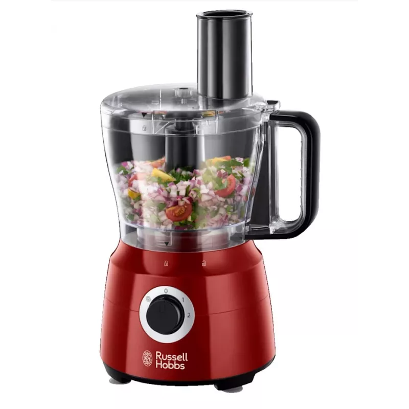 Virtuves kombains Russell Hobbs 24732-56