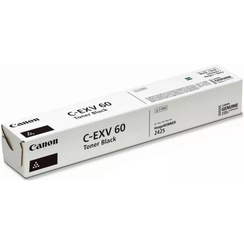 Canon 4311C001 tonera kasetne 1 gab. oriģināla melna