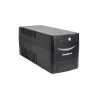 Nepārtrauktās barošanas avots REBEL modelis Micropower 1000 (offline, 1000VA / 600W, 230 V, 50Hz)