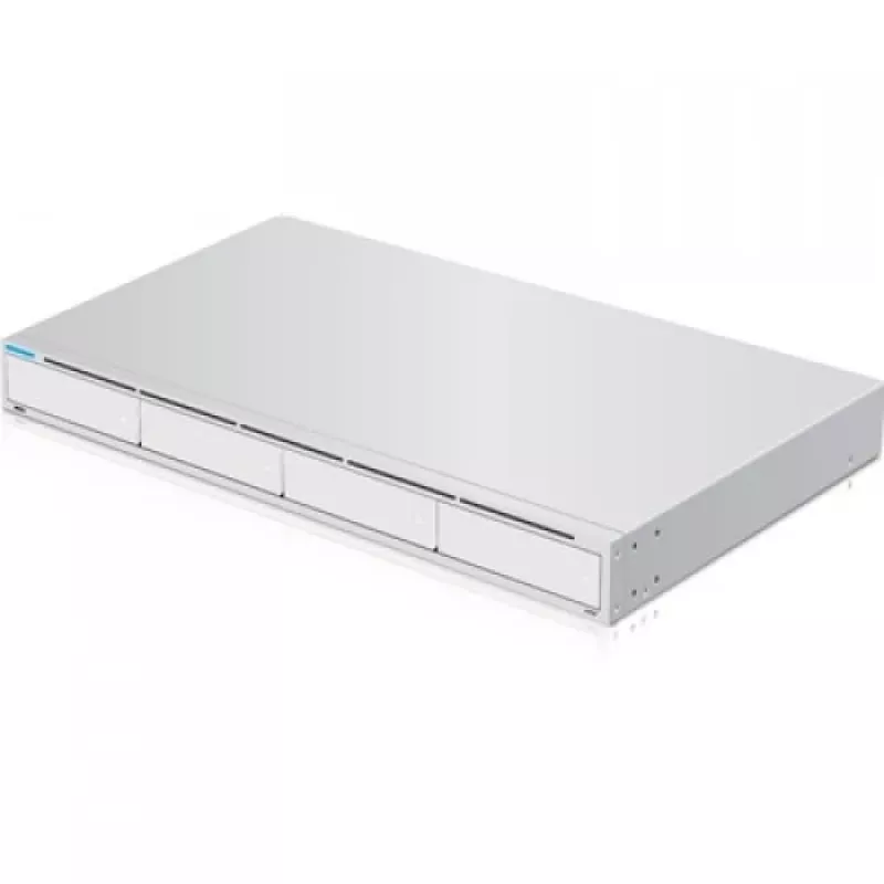 UBIQUITI UNVR 4-Bay tīkla video ierakstītājs