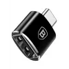 Baseus USB uz USB Type-C adapteris 2,4A