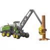 Rotaļu transportlīdzeklis BRUDER John Deere 1270G