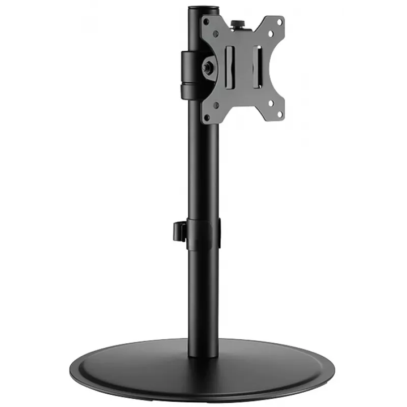Monitora statīvs LogiLink BP0110 81,3 cm (32 collas) Galdam Melns