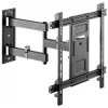 TV stiprinājums LogiLink BP0112 177.8 cm (70 collu) melns