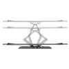 TV stiprinājums LogiLink BP0114 2,03 m (80 collas) Melns