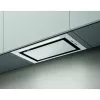Elica LANE-60-WH 52 cm balts Lane nosūcējs ar 3 ātrumu vadīklām + 1 pastiprinājuma jaudas līmeni un LED apgaismojumu