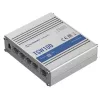 Teltonika TSW100 Industrial Unmanaged PoE Switch