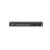 NETGEAR M4250-12M2XF pārvaldīts L2/L3 2.5G Ethernet 1U melns