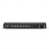 NETGEAR M4250-12M2XF pārvaldīts L2/L3 2.5G Ethernet 1U melns