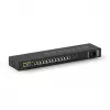 NETGEAR M4250-12M2XF pārvaldīts L2/L3 2.5G Ethernet 1U melns
