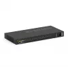 NETGEAR M4250-16XF pārvaldāms L2/L3 1U melns