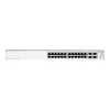 Hewlett Packard Enterprise Aruba Instant On 1930 Pārvaldīts L2+ Gigabit Ethernet (10/100/1000) 1U Balts