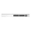 Hewlett Packard Enterprise Aruba Instant On 1930 Pārvaldīts L2+ Gigabit Ethernet (10/100/1000) 1U Balts