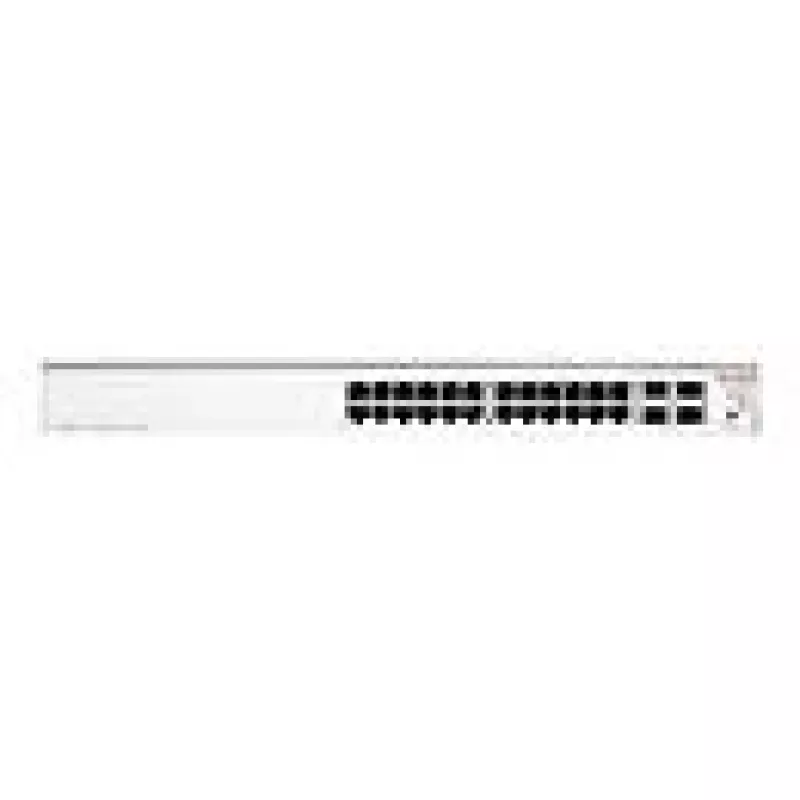 Hewlett Packard Enterprise Aruba Instant On 1930 Pārvaldīts L2+ Gigabit Ethernet (10/100/1000) 1U Balts