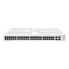 HPE Aruba Networking Aruba Instant On 1930 pārvaldīts L2+ Gigabit Ethernet (10/100/1000) 1U balts