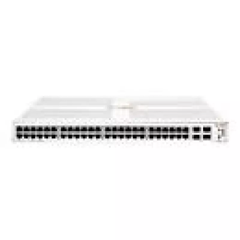 HPE Aruba Networking Aruba Instant On 1930 pārvaldīts L2+ Gigabit Ethernet (10/100/1000) 1U balts