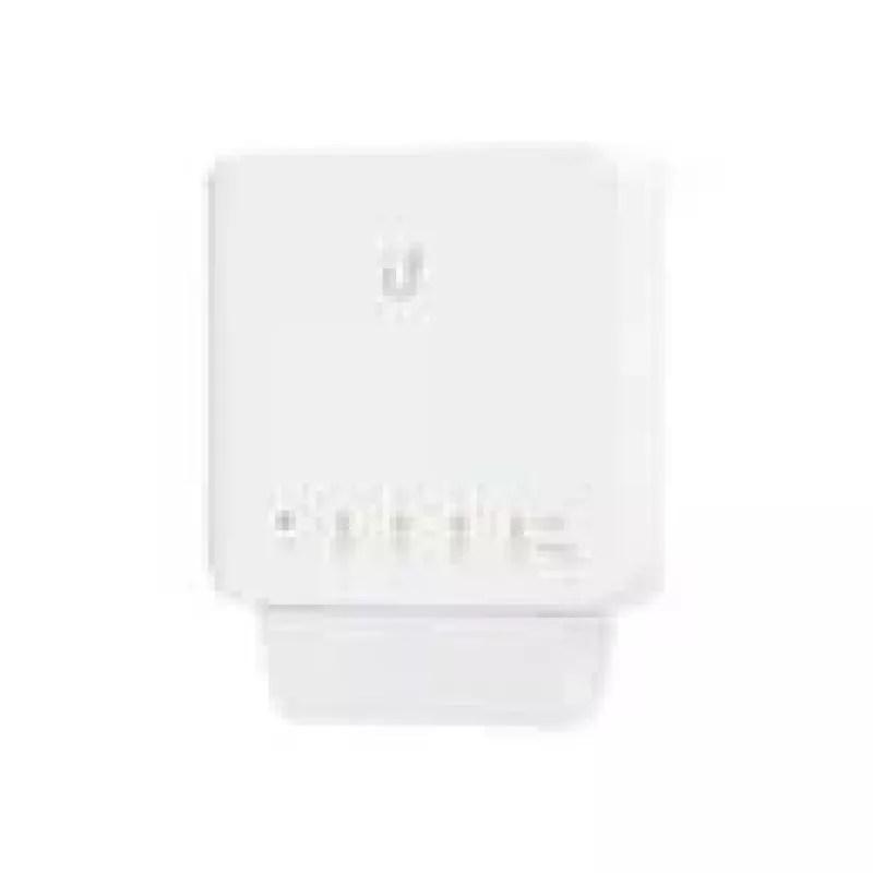 Ubiquiti UniFi Switch Flex (3 komplektā) Pārvaldāms L2 Gigabitu Ethernet (10/100/1000) Barošana caur Ethernet (PoE) Balts