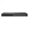 Lancom Systems GS-3126X Pārvaldāms L3 Gigabitu Ethernet (10/100/1000) 1U Melns (61847)