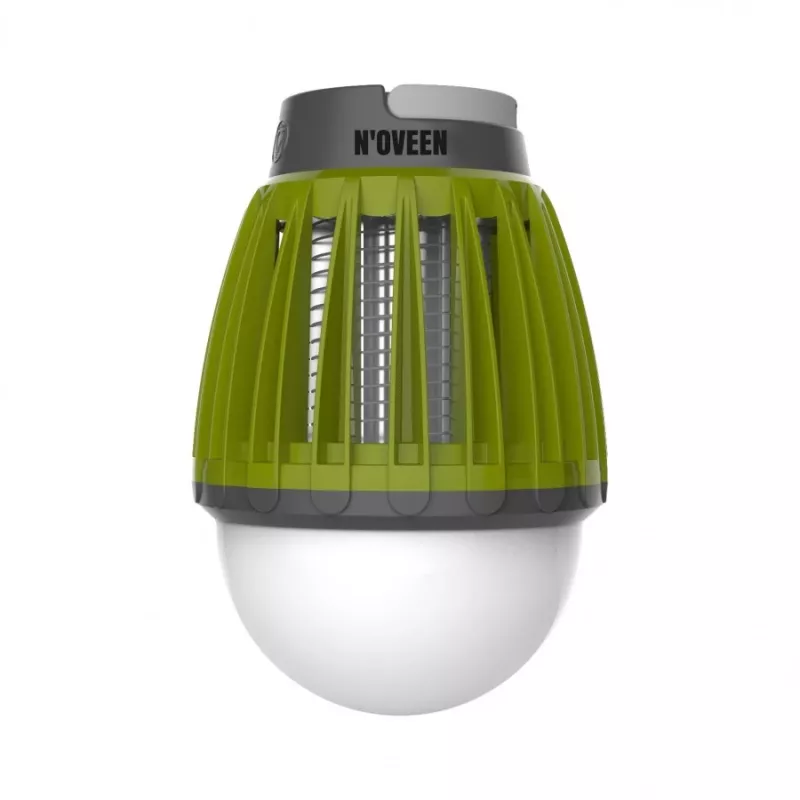 ELEKTRISKĀ KUKAIŅU IZNĪCINĀŠANAS LAMPA NOVEEN IKN 824 LED IEKŠTELPĀM, ENERGOEFEKTĪVA, MODELIS IKN824