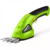 Fieldmann FZN 4000-A akumulators Green