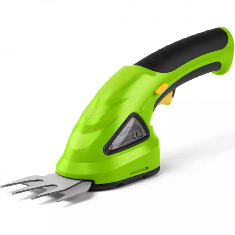 Fieldmann FZN 4000-A akumulators Green