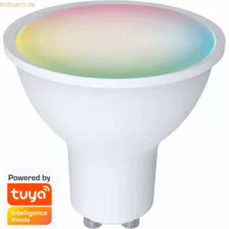 Viedā spuldze Denver SHL-450