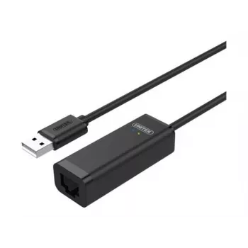UNITEK Y-1468 tīkla karte Ethernet 480 Mbit/s