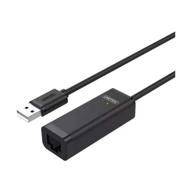 UNITEK Y-1468 tīkla karte Ethernet 480 Mbit/s