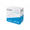 Lanberg LCF5-10CC-0305-S tīkla kabelis pelēks 305 m Cat5 F/UTP (FTP)