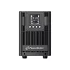PowerWalker VFI 2000 AT FR Nepārtrauktās barošanas avots (UPS) Double-c