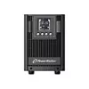 PowerWalker VFI 2000 AT FR Nepārtrauktās barošanas avots (UPS) Double-c