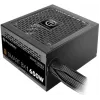Barošanas bloks Thermaltake Smart BX1 PS-SPD-0650NNSABE-1 (650 W; Active; 120 mm)