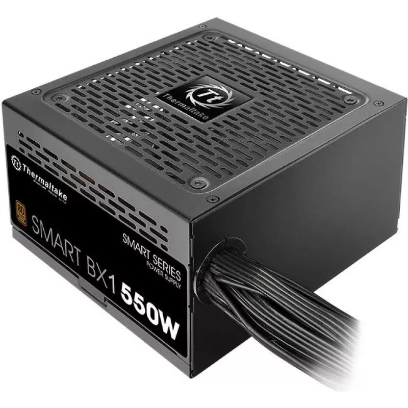 Barošanas bloks Thermaltake Smart BX1 550 W