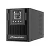 PowerWalker VFI 1000 AT FR Nepārtrauktās barošanas avots (UPS) ar dubulto pārveidi