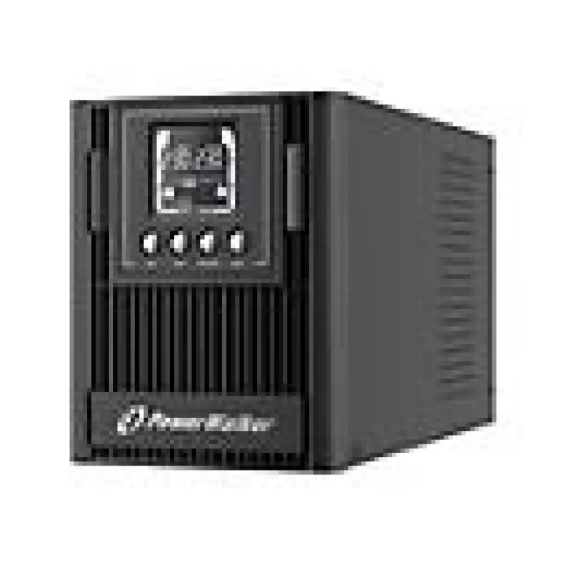 PowerWalker VFI 1000 AT FR Nepārtrauktās barošanas avots (UPS) ar dubulto pārveidi