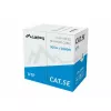 Tīkla kabelis Lanberg LCU5-10CC-0305-B U/UTP 305 m zils
